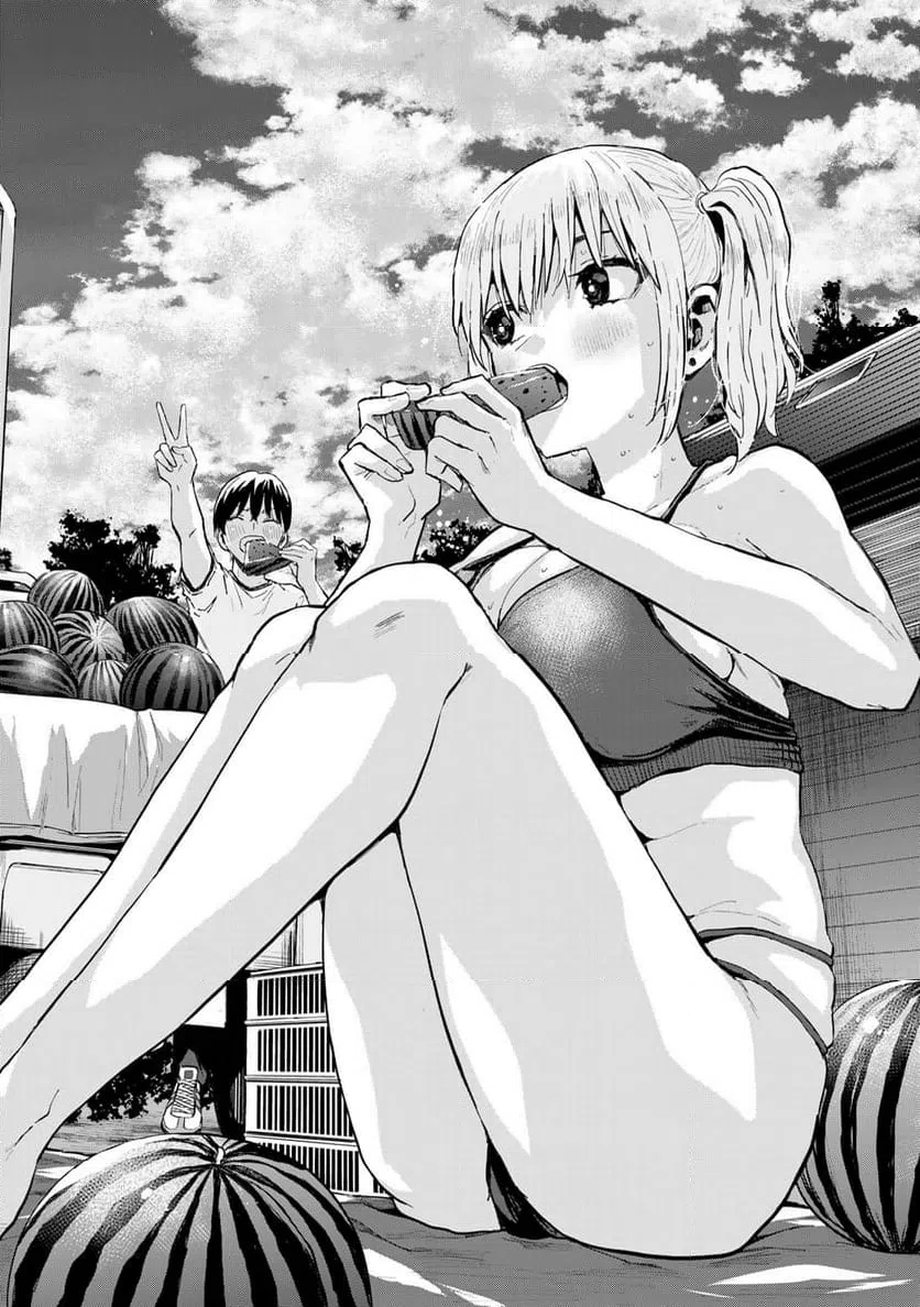 ページ 10 — 第27話
