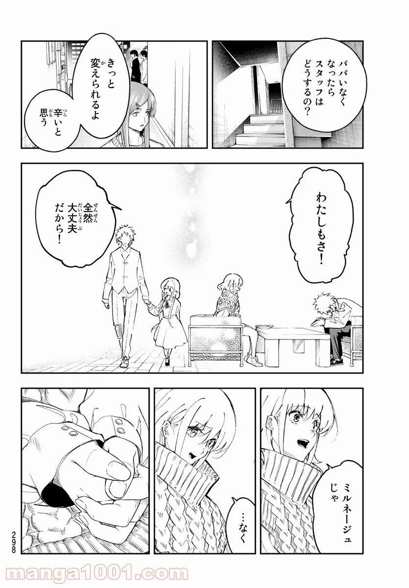 ページ 8 — 第176話