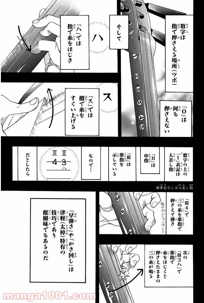 ページ 11 — 第10.1話