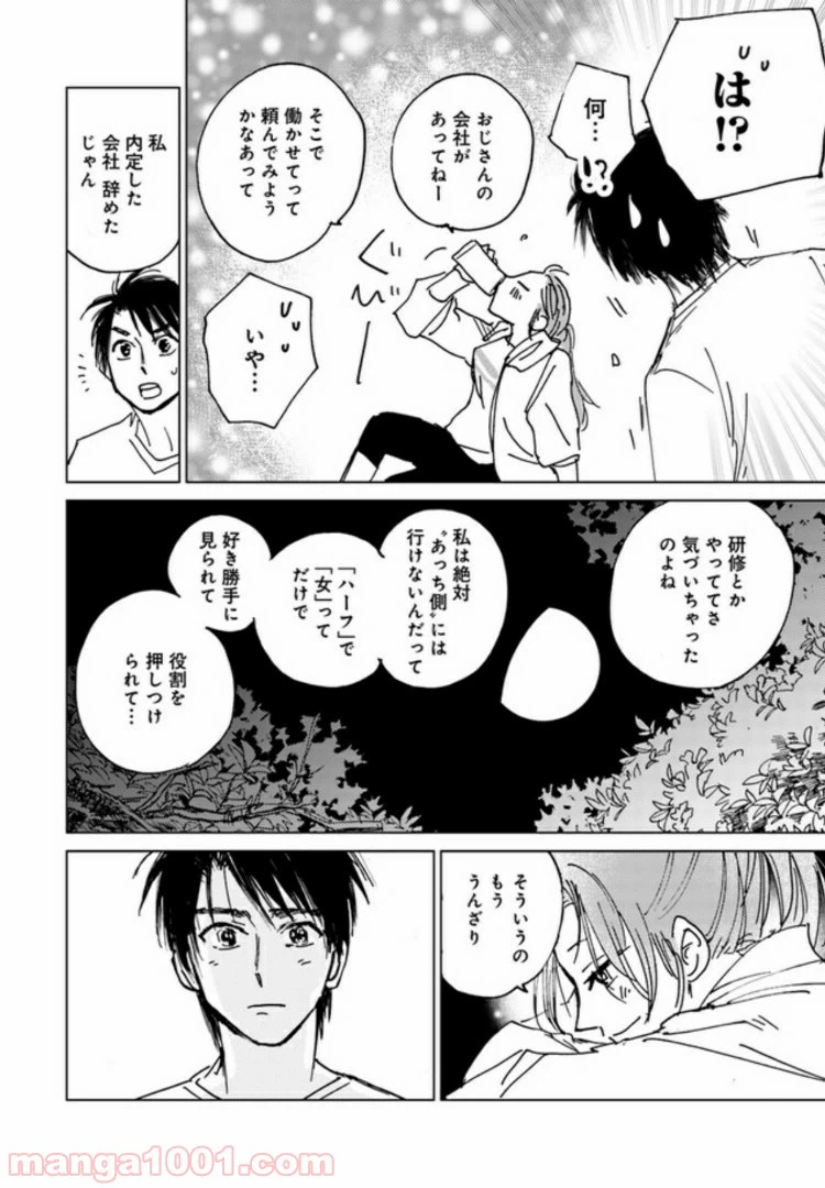 ページ 10 — 第8.3話