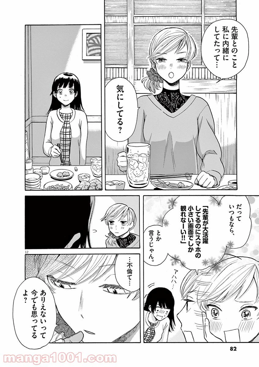 ページ 12 — 第20話