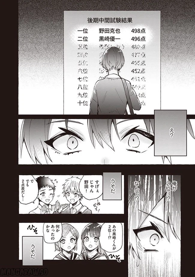 ページ 6 — 第2話