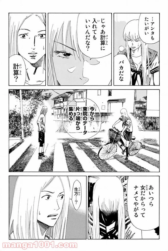 ページ 21 — 第78話