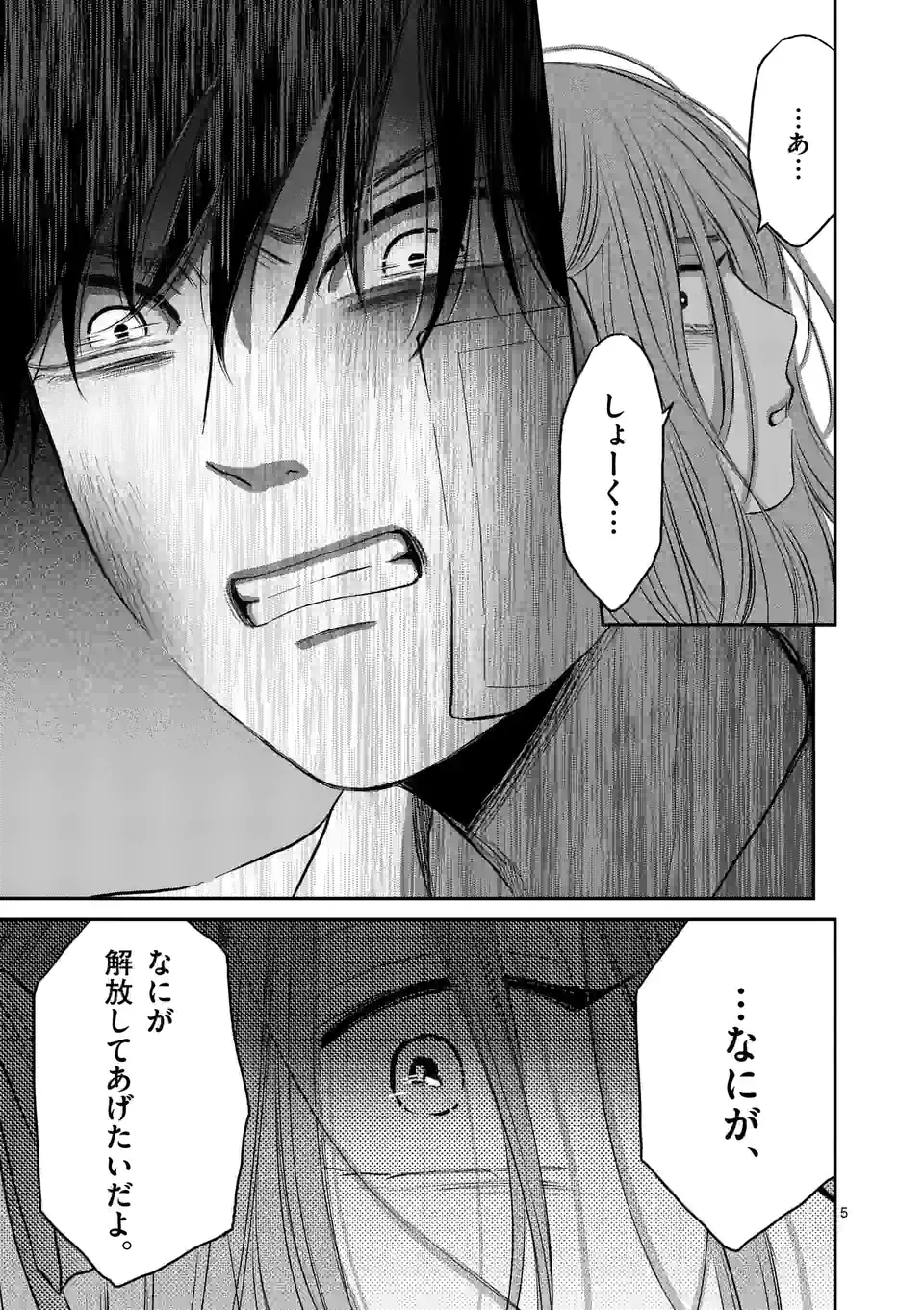 ページ 5 — 第28話