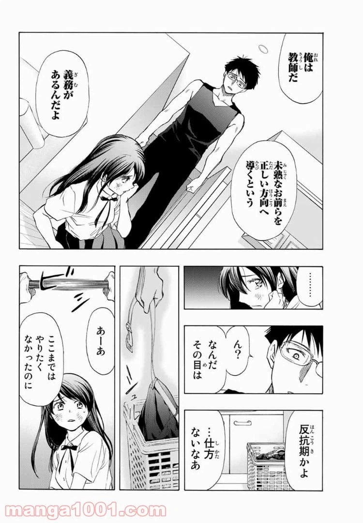 ページ 6 — 第22話
