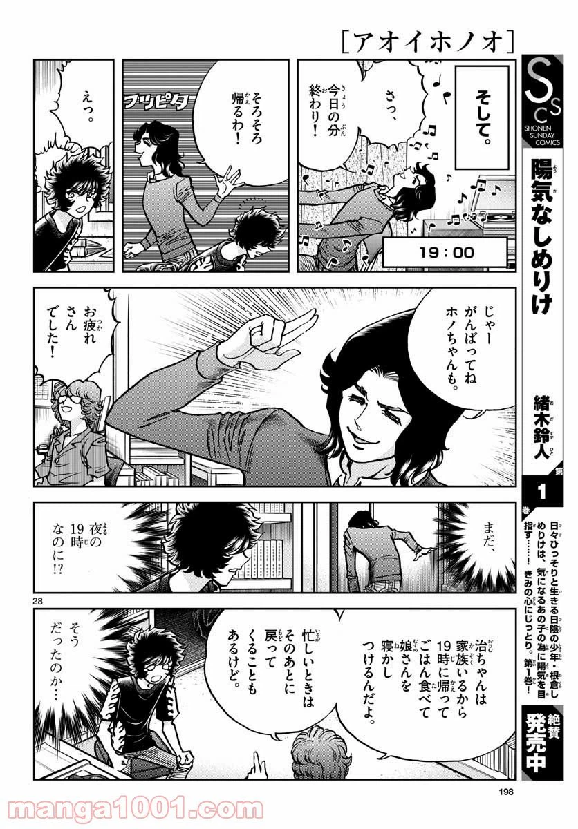 ページ 28 — 第149話