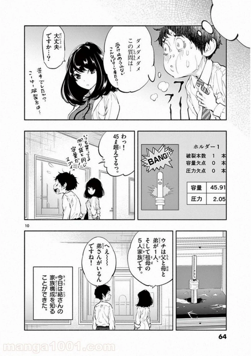 ページ 10 — 第5話