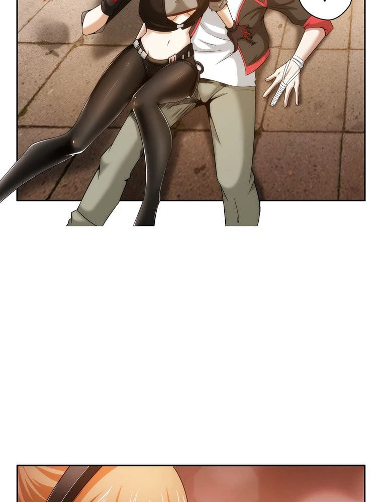 ページ 4 — 第3話