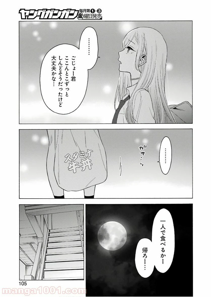 ページ 20 — 第8話