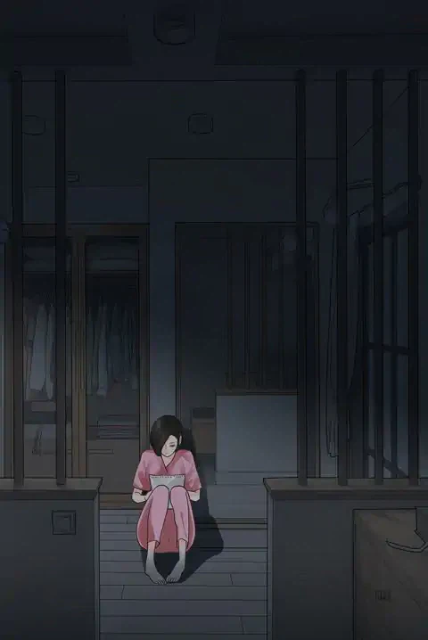 ページ 21 — 第34話