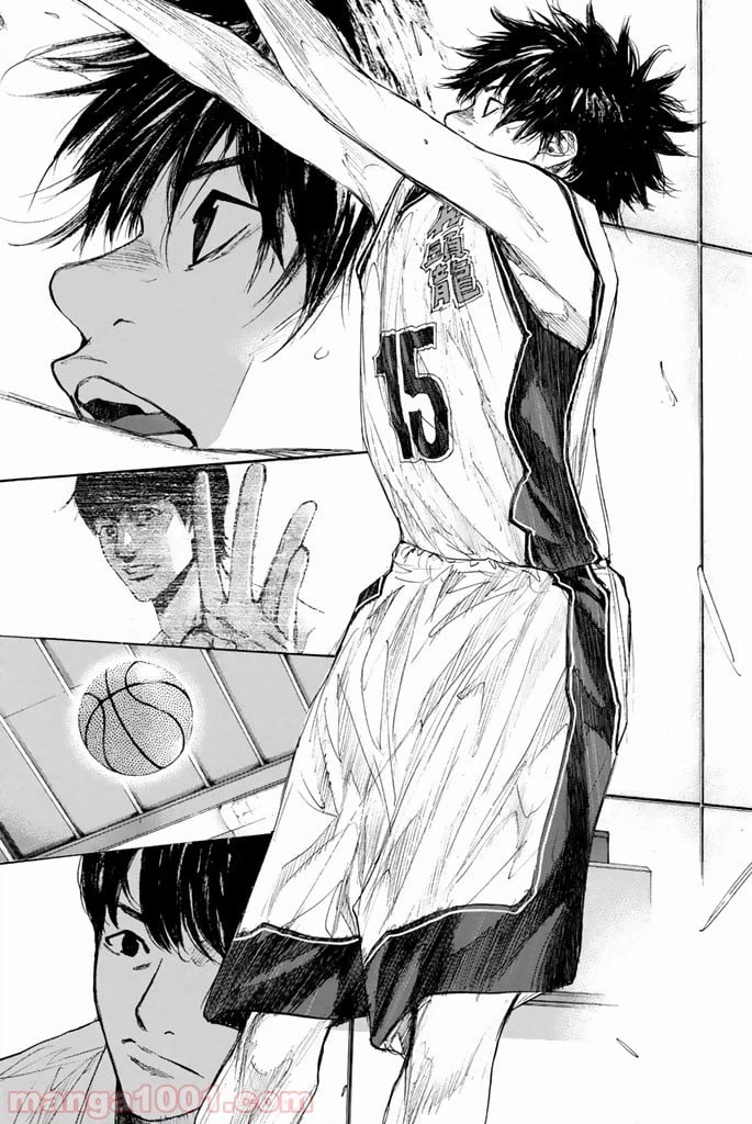 ページ 35 — 第263.2話
