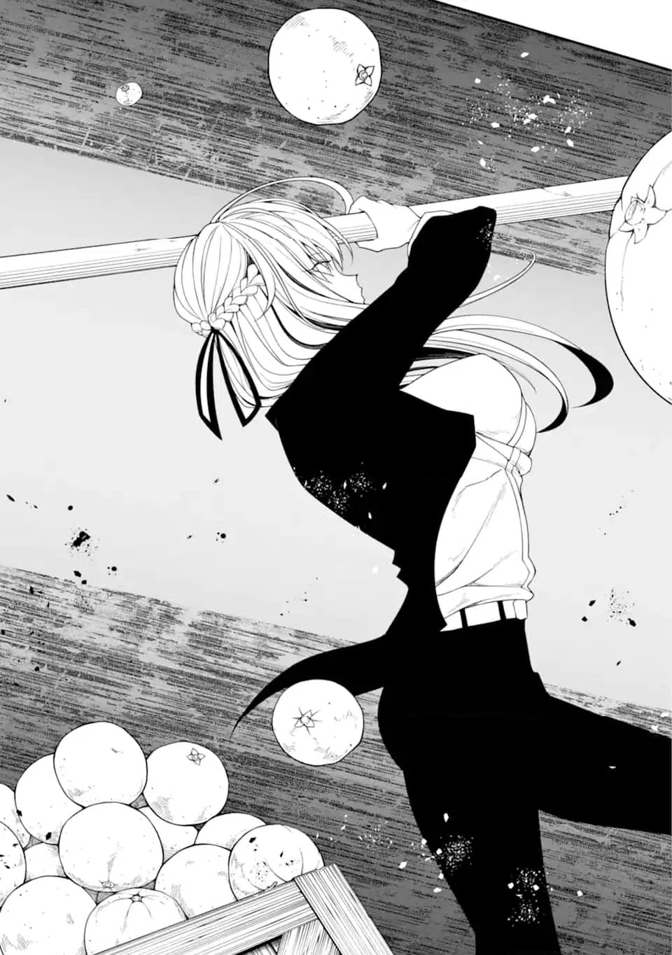 ページ 8 — 第7.3話