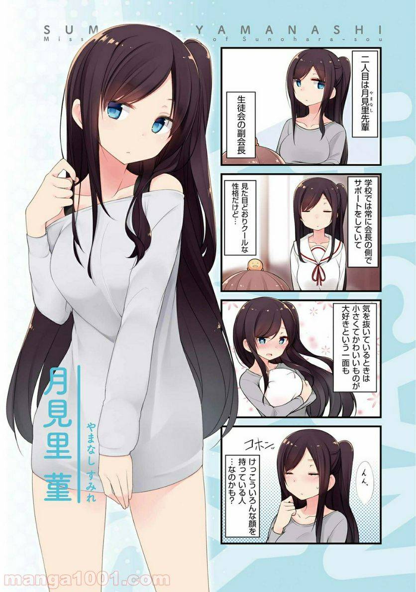 ページ 5 — 第0話