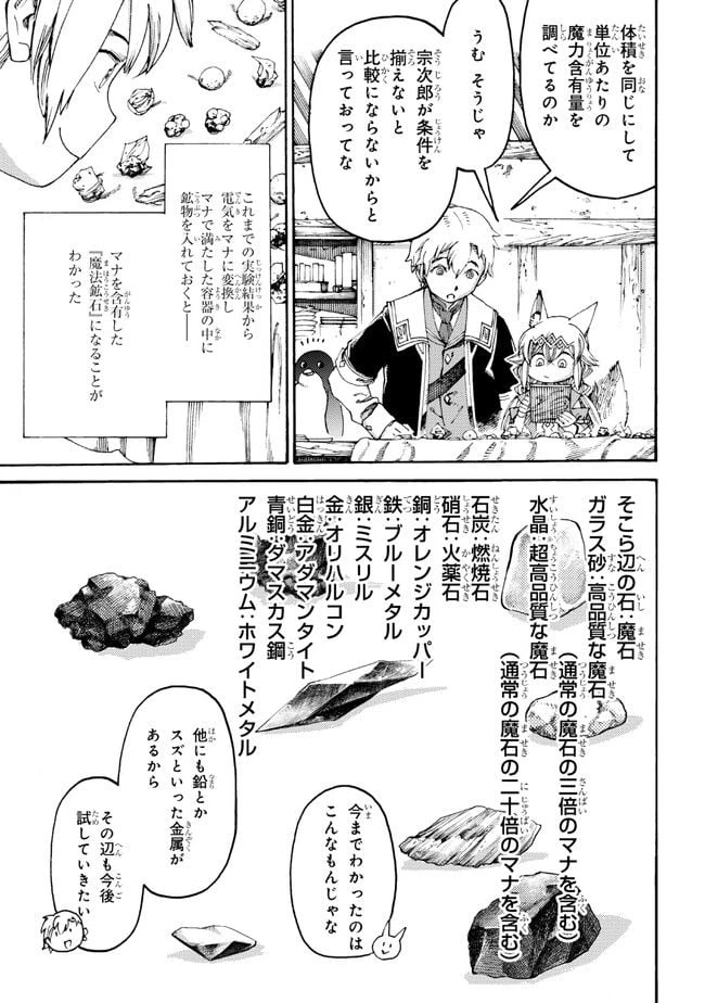 ページ 11 — 第15話