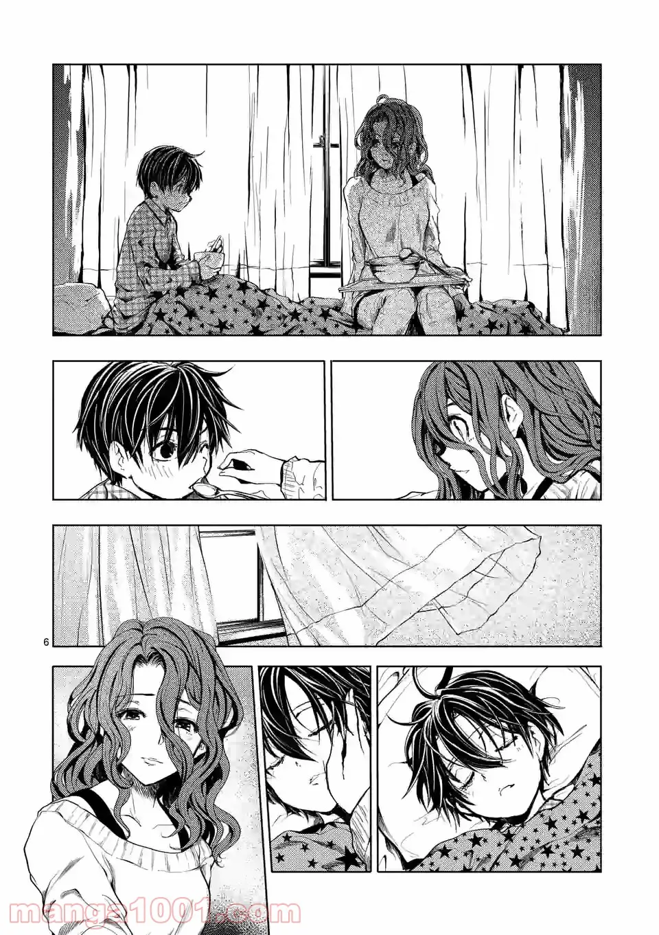 ページ 6 — 第173話