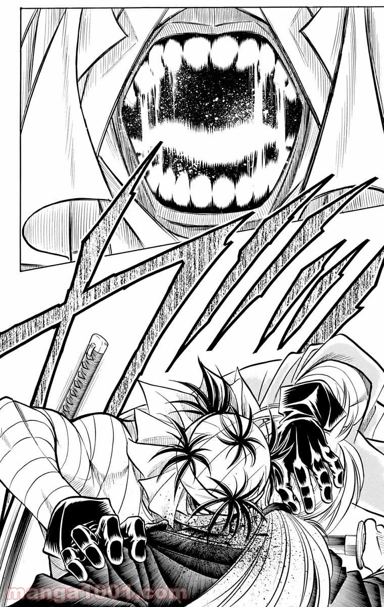 ページ 18 — 第137話