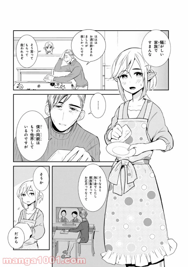 ページ 10 — 第20話