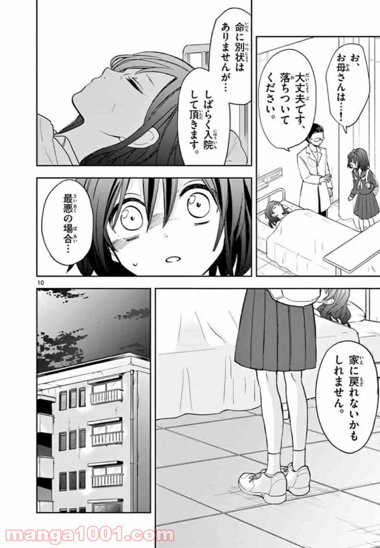 ページ 10 — 第1話