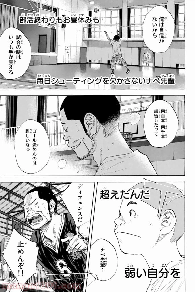 ページ 29 — 第270.1話