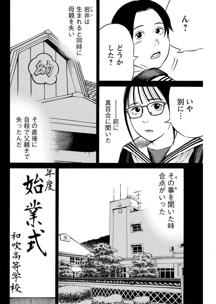 ページ 8 — 第21話