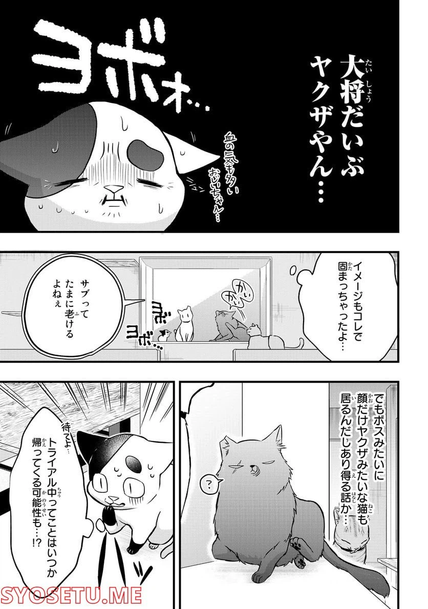 ページ 7 — 第20話