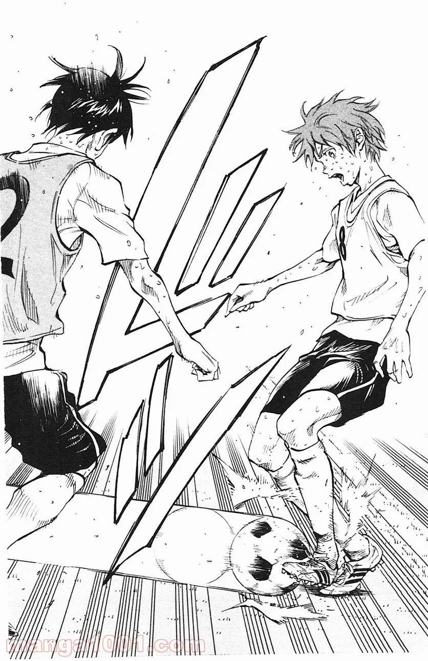 ページ 10 — 第154話