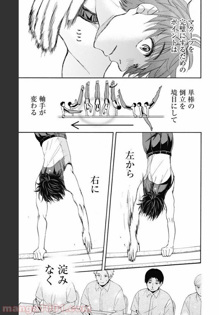 ページ 5 — 第55話