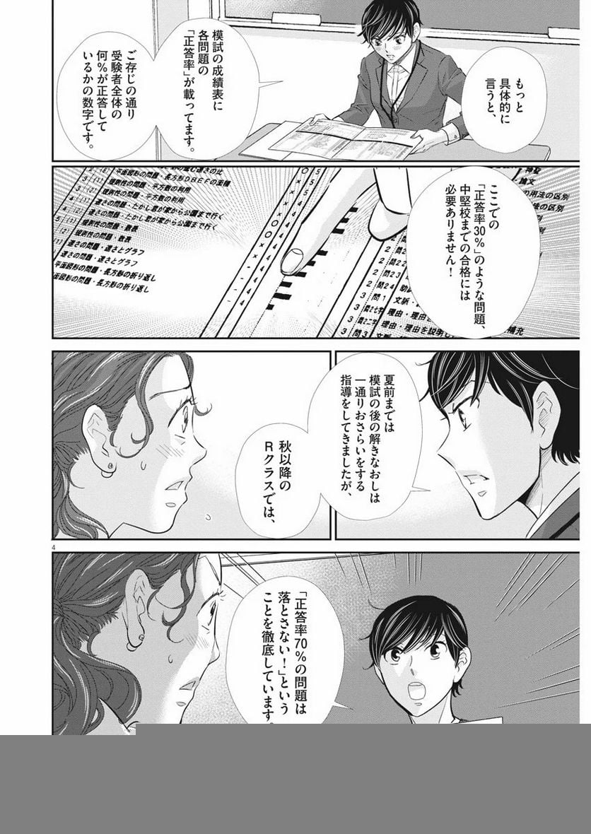 ページ 4 — 第86話