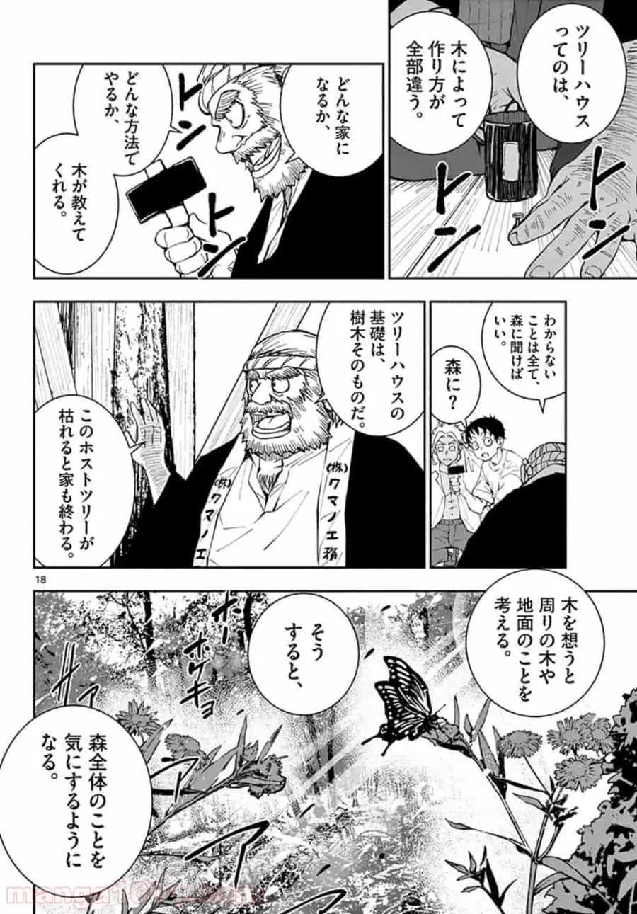 ページ 3 — 第14.2話