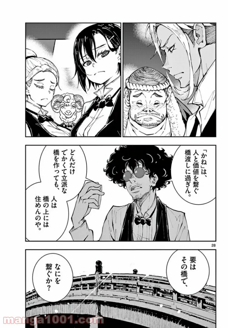 ページ 10 — 第34.2話