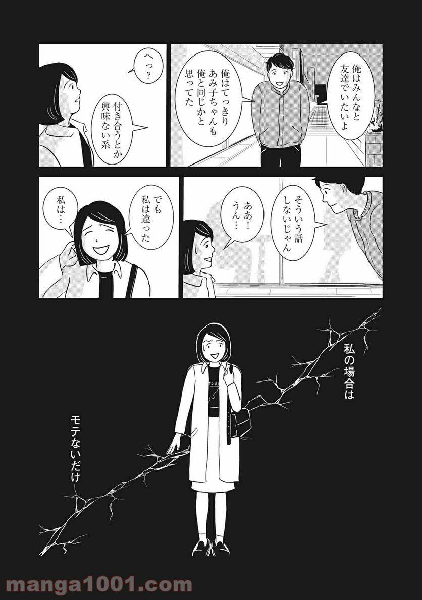 ページ 13 — 第3話