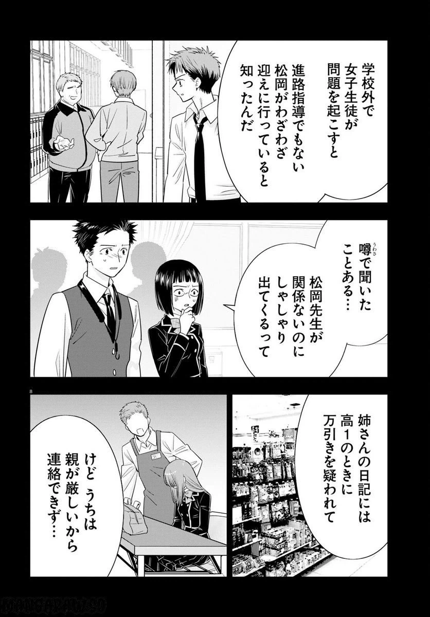 ページ 12 — 第7話