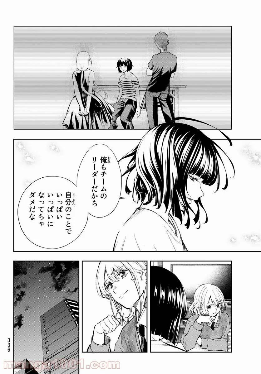 ページ 8 — 第170話