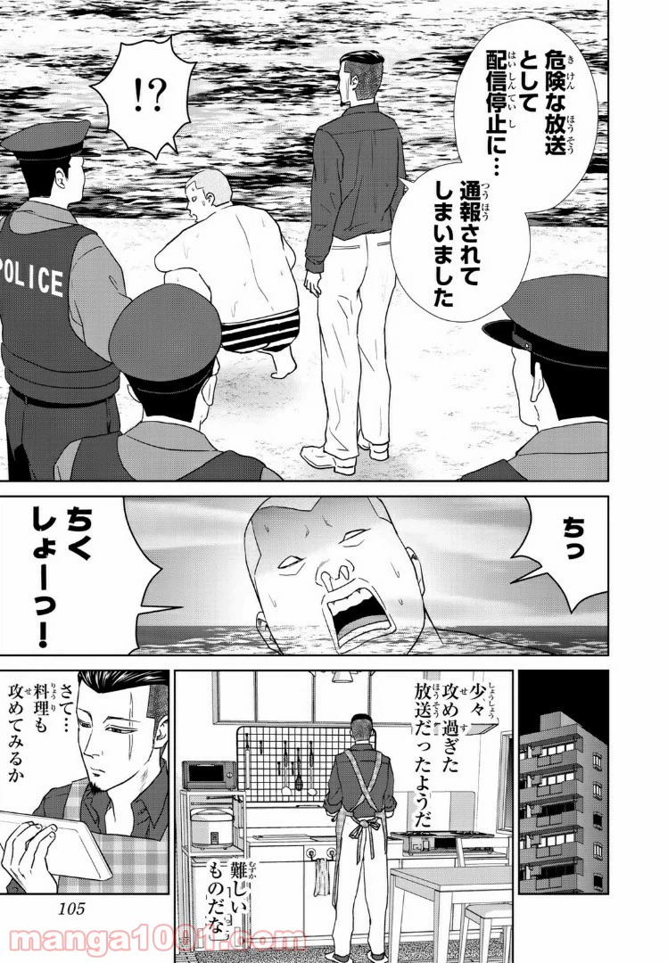 ページ 15 — 第48話