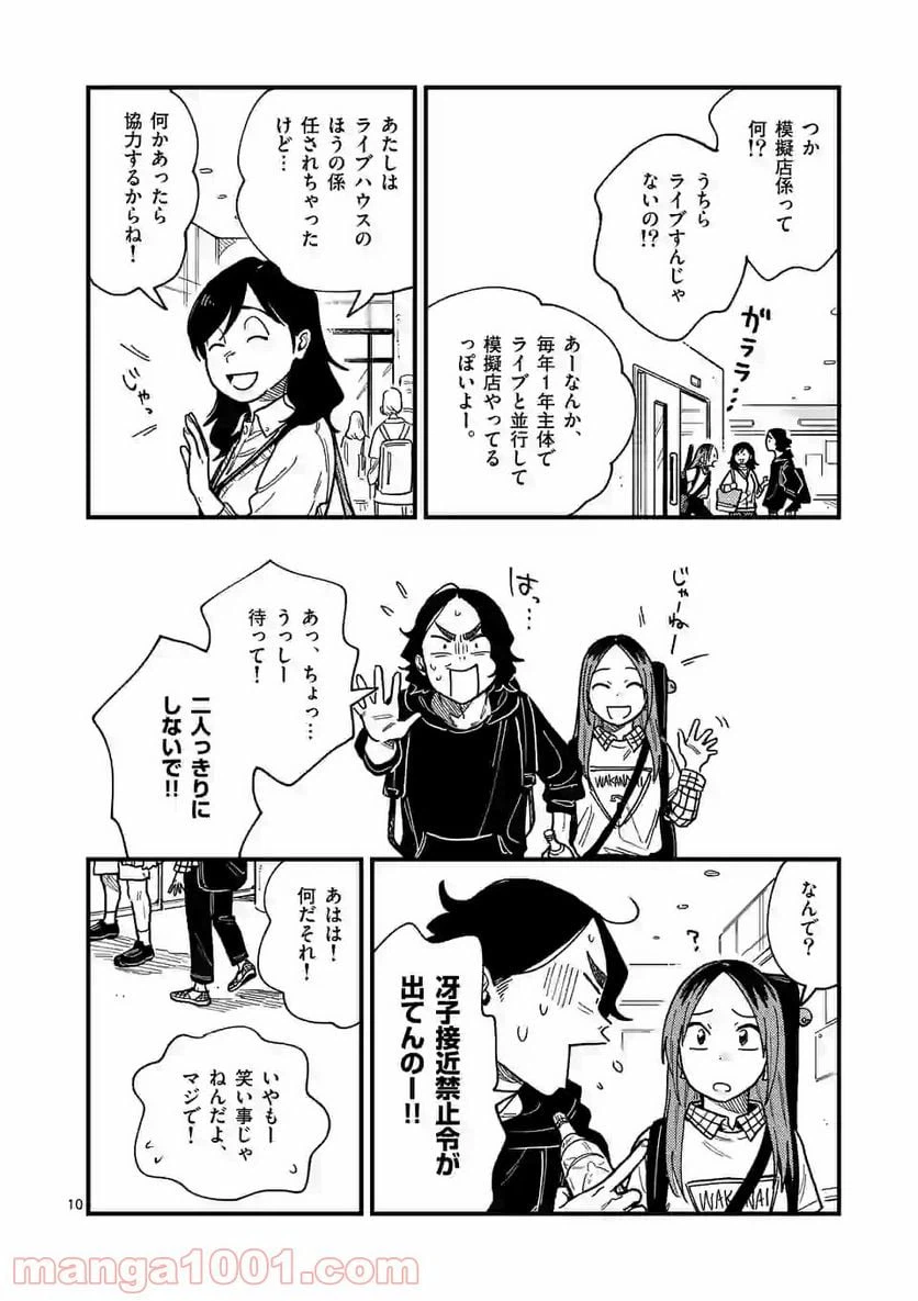 ページ 10 — 第29話