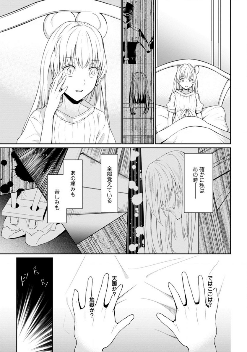 ページ 5 — 第1.1話
