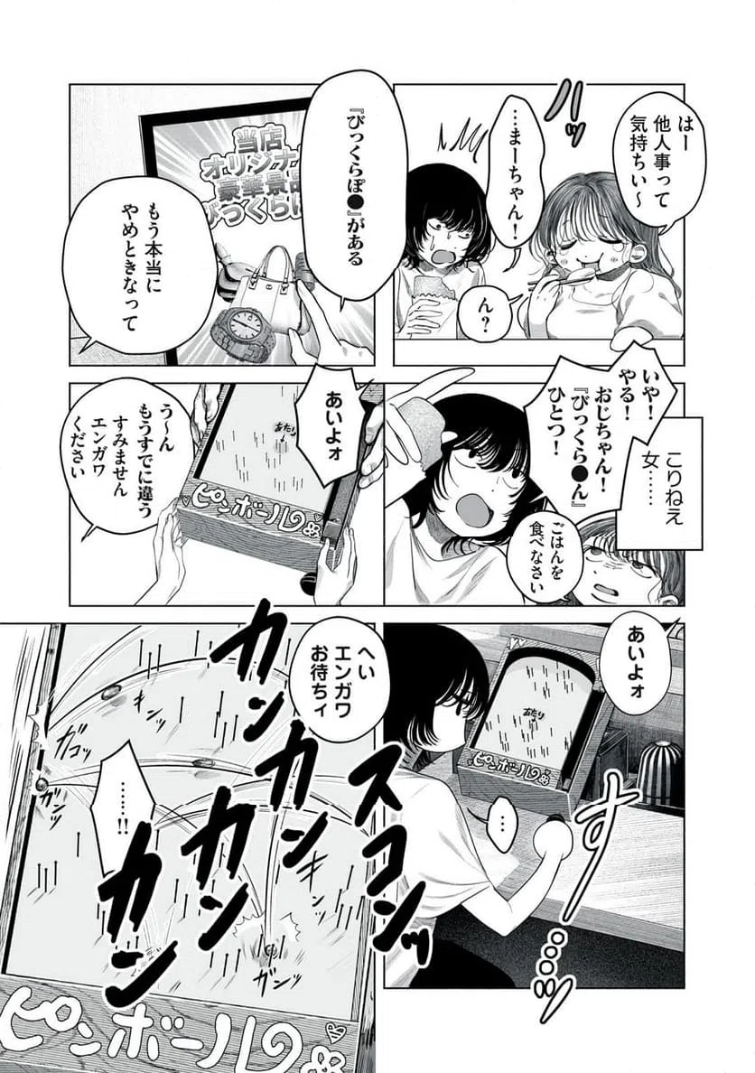 ページ 8 — 第3話