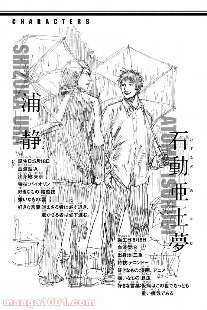 ページ 20 — 第85話
