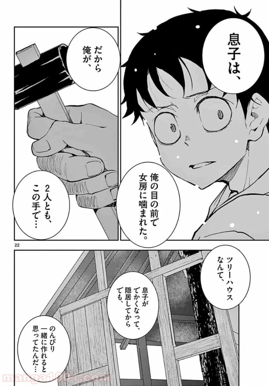 ページ 7 — 第14.2話