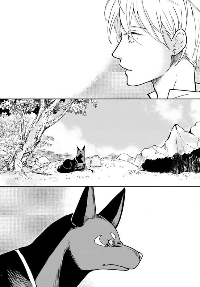 ページ 4 — 第1話