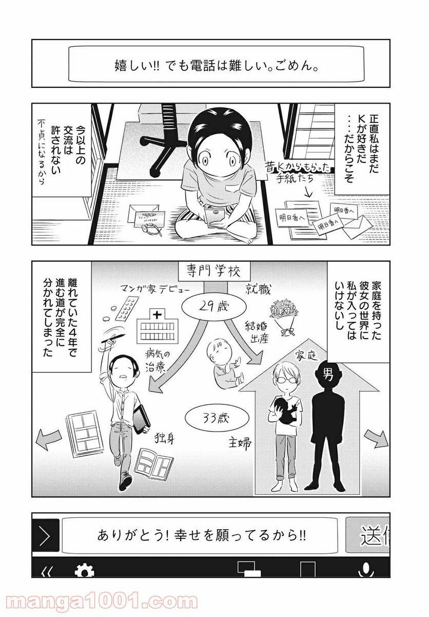 ページ 8 — 第13話