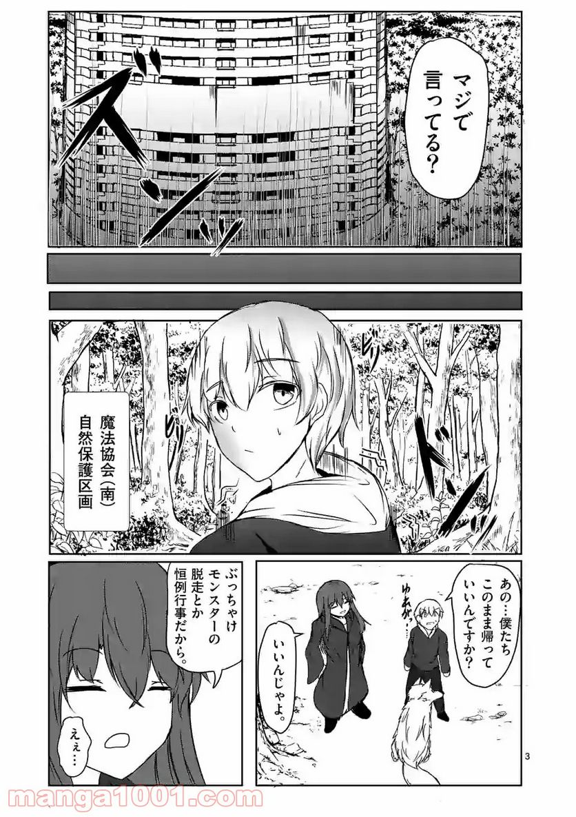 ページ 3 — 第14話