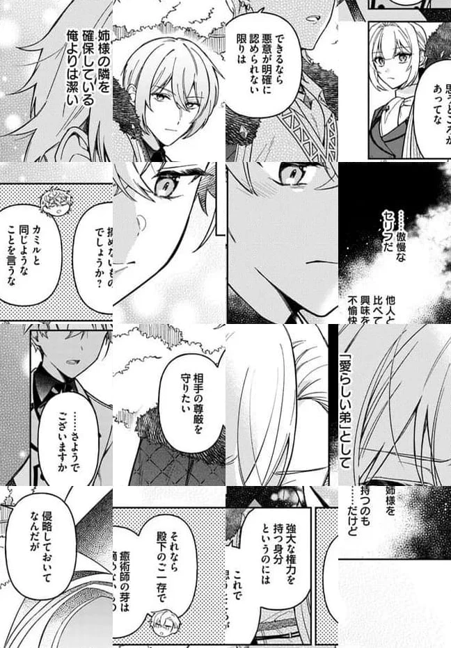 ページ 17 — 第13.3話