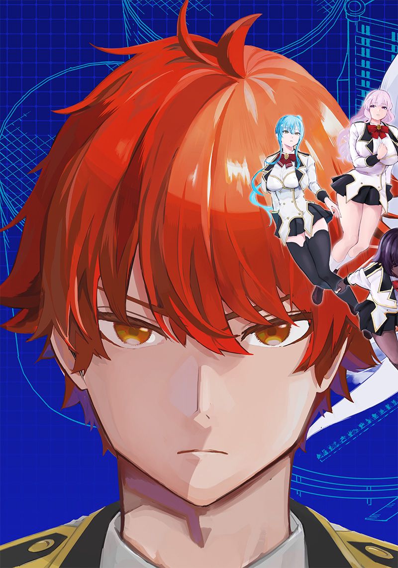 ページ 5 — 第1話
