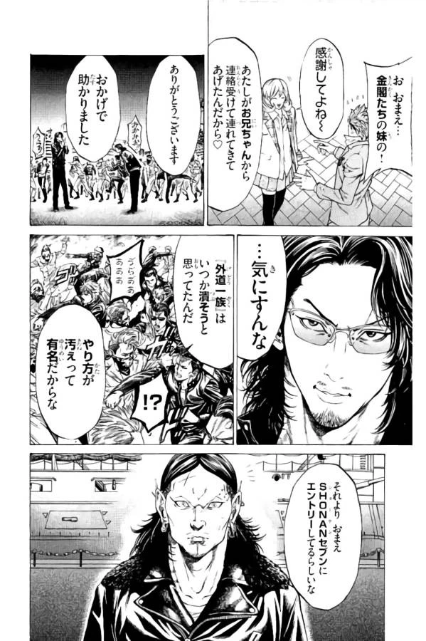 ページ 6 — 第8話