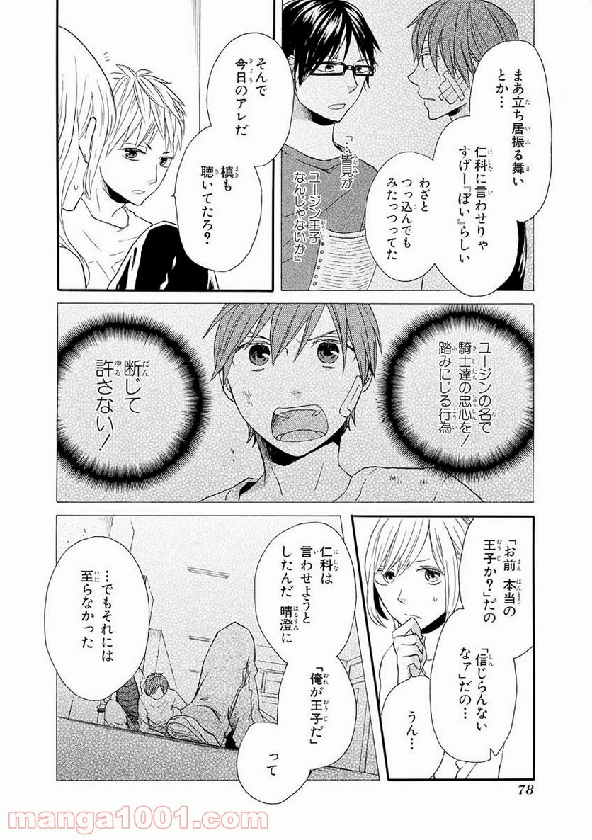 ページ 8 — 第29話
