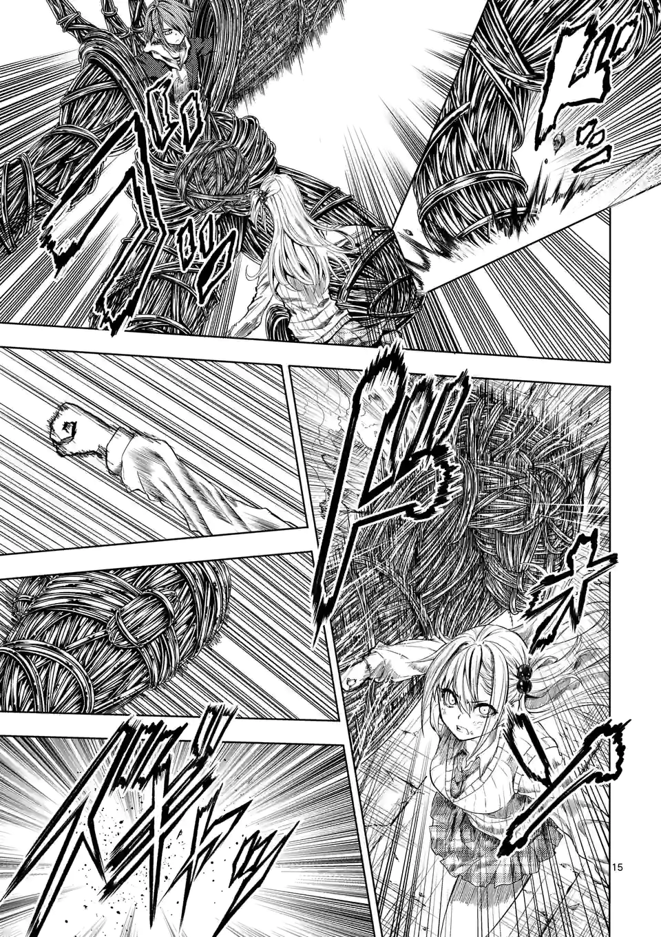 ページ 15 — 第185.1話