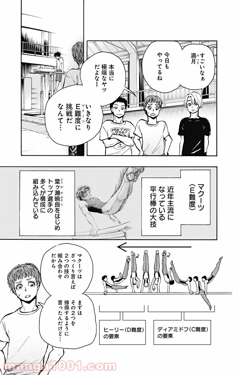 ページ 3 — 第14話