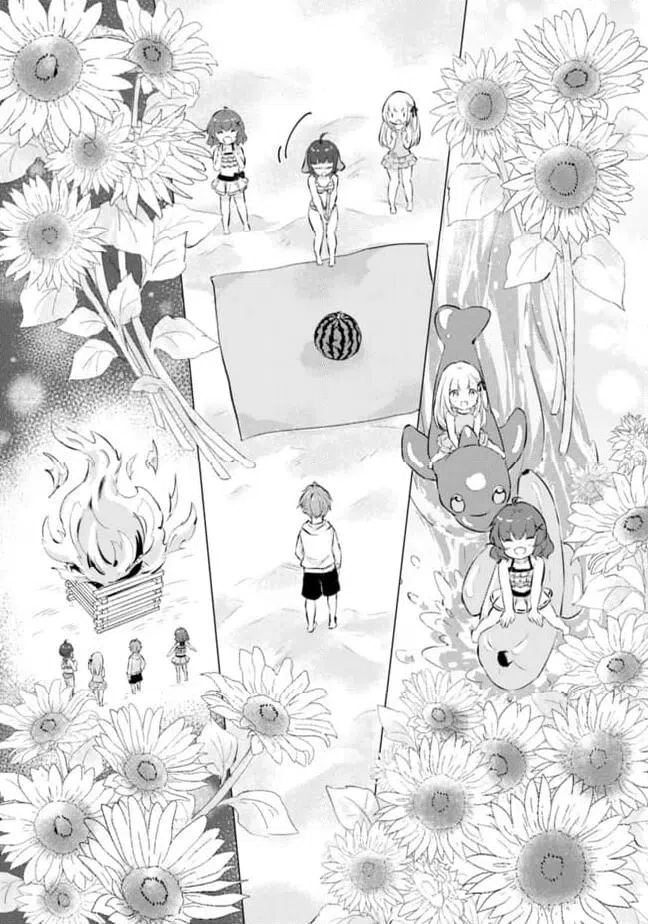 ページ 11 — 第17話