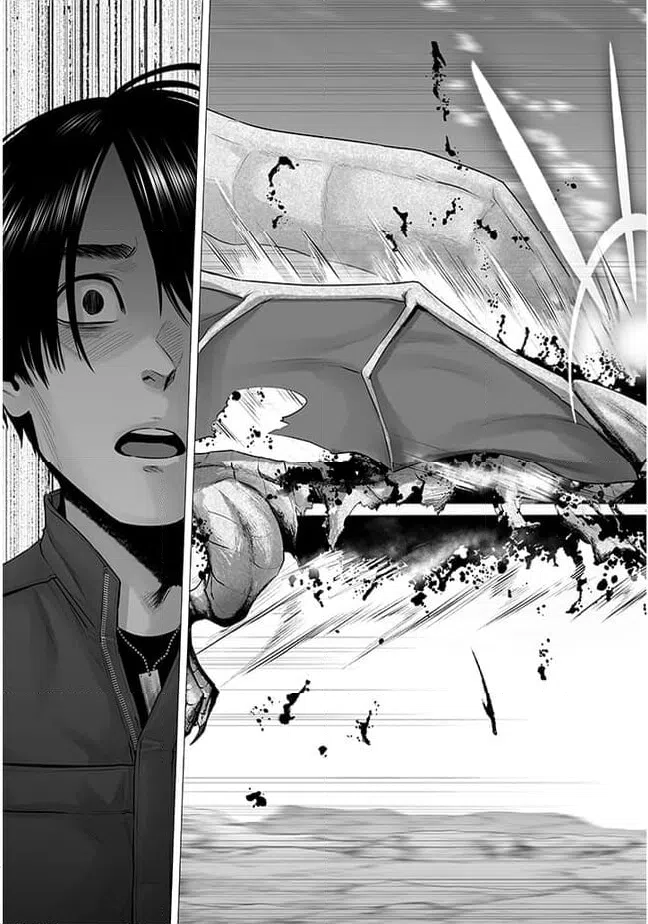 ページ 13 — 第7.1話